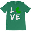 love christmas trending T-Shirt