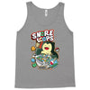 snore loops Tank Top
