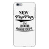 New Pop Pop 2018 Rokie Dept. iPhone 6 Plus/6s Plus Case