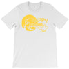 happy halloween (2) T-Shirt