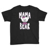 mama bear samples Youth Tee