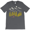 camp forest T-Shirt