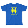 drop yours Toddler T-shirt