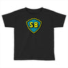 sb Toddler T-shirt
