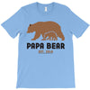 Papa Bear T-Shirt