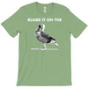 bird T-Shirt