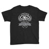 vintage quality without compromise 1964 aged to perfection Youth Tee