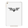 think my dad iPad Mini 4