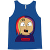 tekashi 6ix9ine  gummo 69 Tank Top