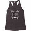 love cats Racerback Tank