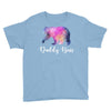 Daddy Bear Youth Tee