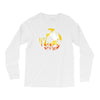 tropical attack Long Sleeve Shirts