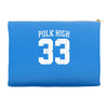polk high Accessory Pouches