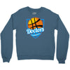 kathmandu doctors Crewneck Sweatshirt