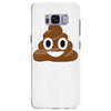 pile of poo Samsung Galaxy S8 Plus