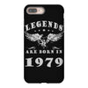 legends are born in 1979 hoodie 7 iPhone 8 Plus