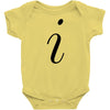 i Baby Bodysuit