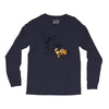 tom &amp; jerry Long Sleeve Shirts