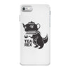 tea rex iPhone 7 Case