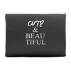 cute beautiful Accessory Pouches