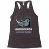 rhinoceros Racerback Tank