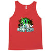 men of science Tank Top