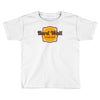 titan cafe Toddler T-shirt