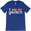Women's March Feminist T-Shirt
