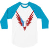 Maverick 3/4 Sleeve Shirt