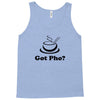 got pho  asian vietnamese food (2) Tank Top