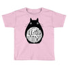 totoro Toddler T-shirt