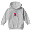 deadpool Youth Hoodie