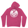 sasquatch research team Unisex Hoodie