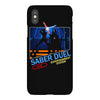 saber duel iPhoneX