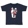 reservoir dogs halloween Toddler T-shirt