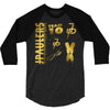 jake paul complete 3/4 Sleeve Shirt