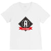 little changed V-Neck Tee