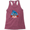 dr sid's Racerback Tank