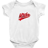 mendes Baby Onesie