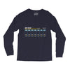 always accurate Long Sleeve Shirts