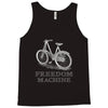 freedom machine Tank Top