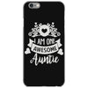 auntie iPhone 6/6s Case