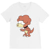 magby V-Neck Tee