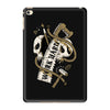 work hard until die iPad Mini 4