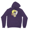 nightmare before mimikyu Unisex Hoodie
