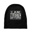 majestic advisory Baby Beanies