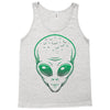 alien 3 Tank Top