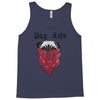 pug life Tank Top