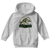 Military Morld T-Shirt Youth Hoodie