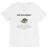 shoes V-Neck Tee